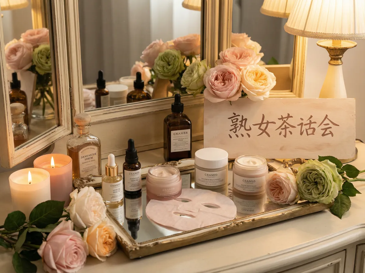 女神视频-美女直播高清视频|免费在线观赏 社区推荐的护肤品梳妆台
